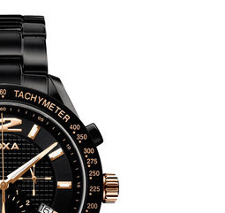 Doxa Trofeo Chrono New 27830S103R11 5