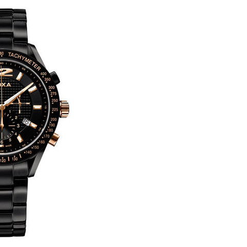 Doxa Trofeo Chrono New 27830S103R11 6