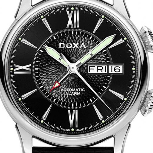 Doxa VINTAGE FUSION 6251010201 2