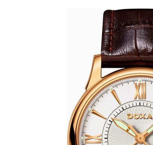 Doxa VINTAGE FUSION 6259002202 4