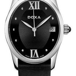 Doxa Violetta 4571510204BL 2