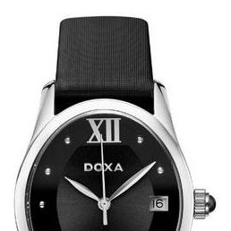 Doxa Violetta 4571510204BL 3