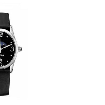 Doxa Violetta 45915103D04BL 6