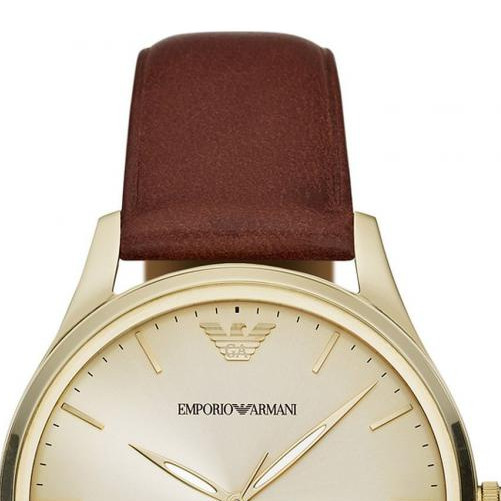 Emporio Armani ADRIANO AR11312 - zegarek męski 3