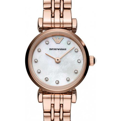 Emporio Armani AR11203 - zegarek damski 2