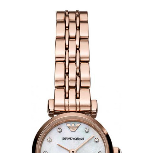 Emporio Armani AR11203 - zegarek damski 3