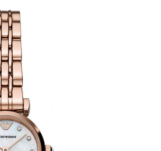 Emporio Armani AR11203 - zegarek damski 5