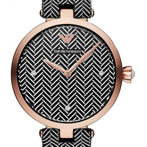 Emporio Armani AR11237 - zegarek damski 2