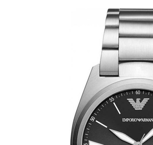 Emporio Armani AR11255 - zegarek męski 4