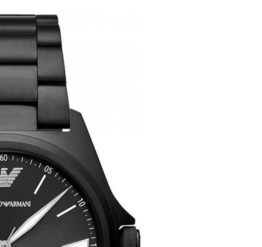 Emporio Armani AR11257 - zegarek męski 5