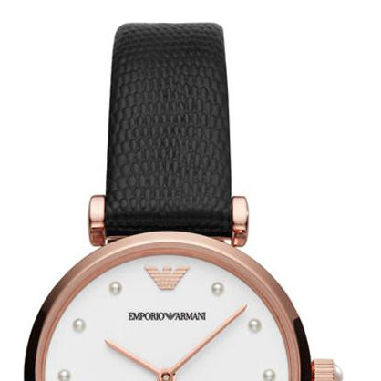 Emporio Armani AR11270 - zegarek damski 3