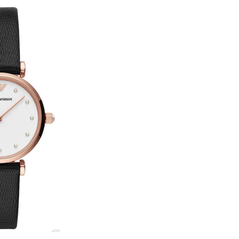 Emporio Armani AR11270 - zegarek damski 6