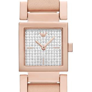 Emporio Armani AR11279 - zegarek damski 2