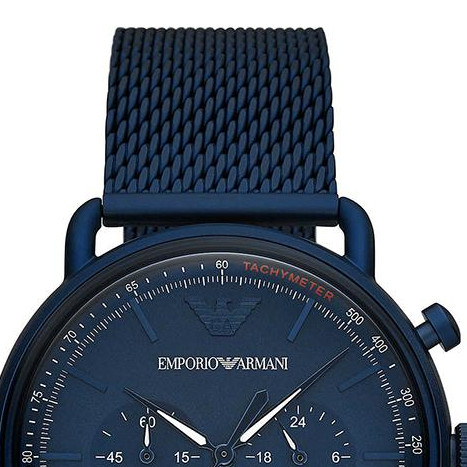 Emporio Armani AR11289 - zegarek męski 3
