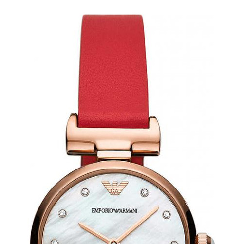 Emporio Armani AR11291 - zegarek damski 3
