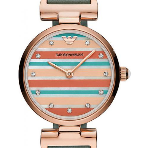 Emporio Armani AR11292 - zegarek damski 2