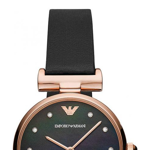 Emporio Armani AR11296 - zegarek damski 3