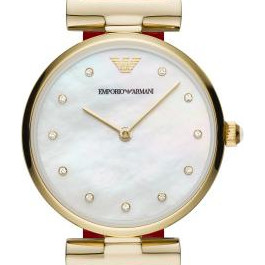 Emporio Armani AR11297 - zegarek damski 2