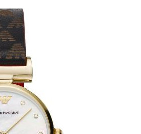 Emporio Armani AR11297 - zegarek damski 5