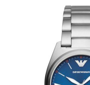 Emporio Armani AR11307 - zegarek męski 4