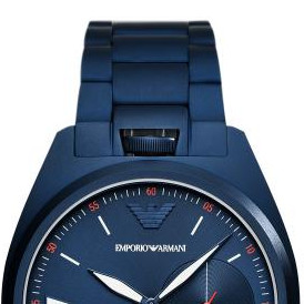 Emporio Armani AR11309 - zegarek męski 3