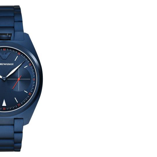 Emporio Armani AR11309 - zegarek męski 6