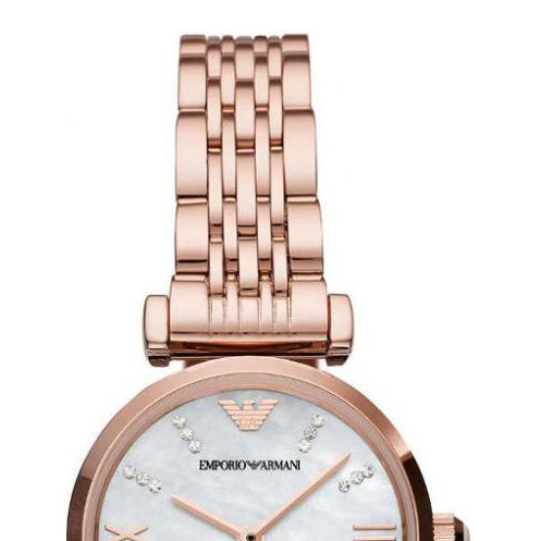 Emporio Armani AR11316 - zegarek damski 3