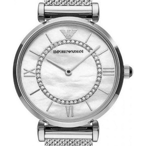 Emporio Armani AR11319 - zegarek damski 2