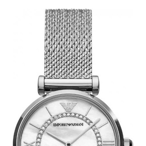 Emporio Armani AR11319 - zegarek damski 3