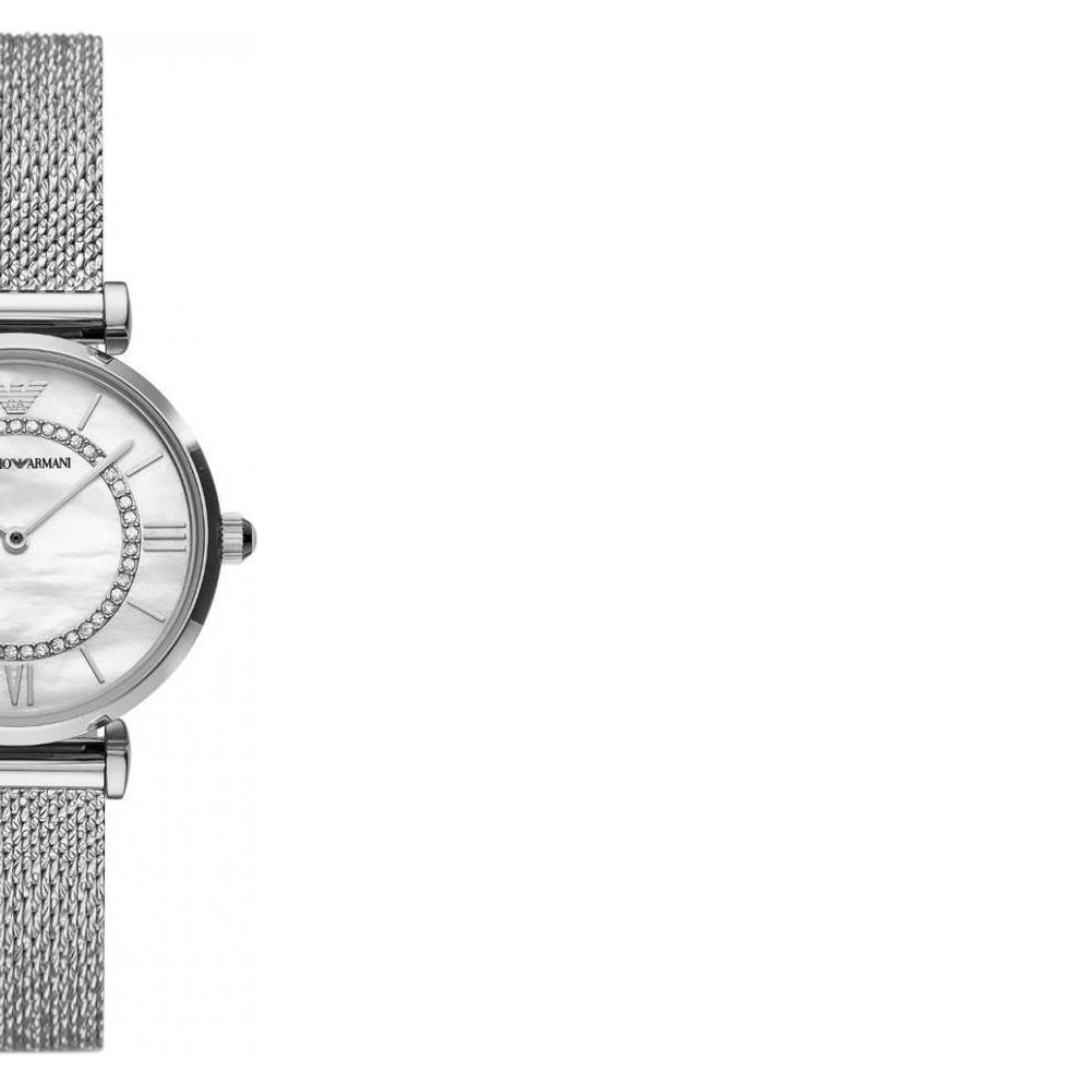 Emporio Armani AR11319 - zegarek damski 6