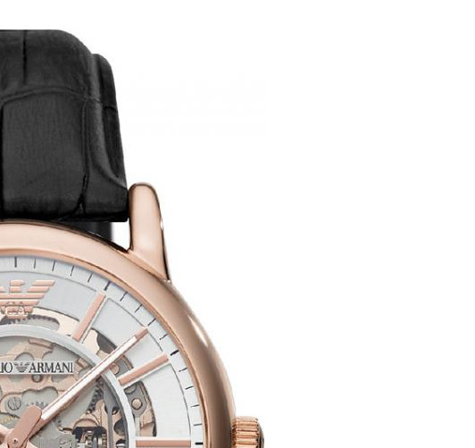 Emporio Armani AR60007 - zegarek męski 5