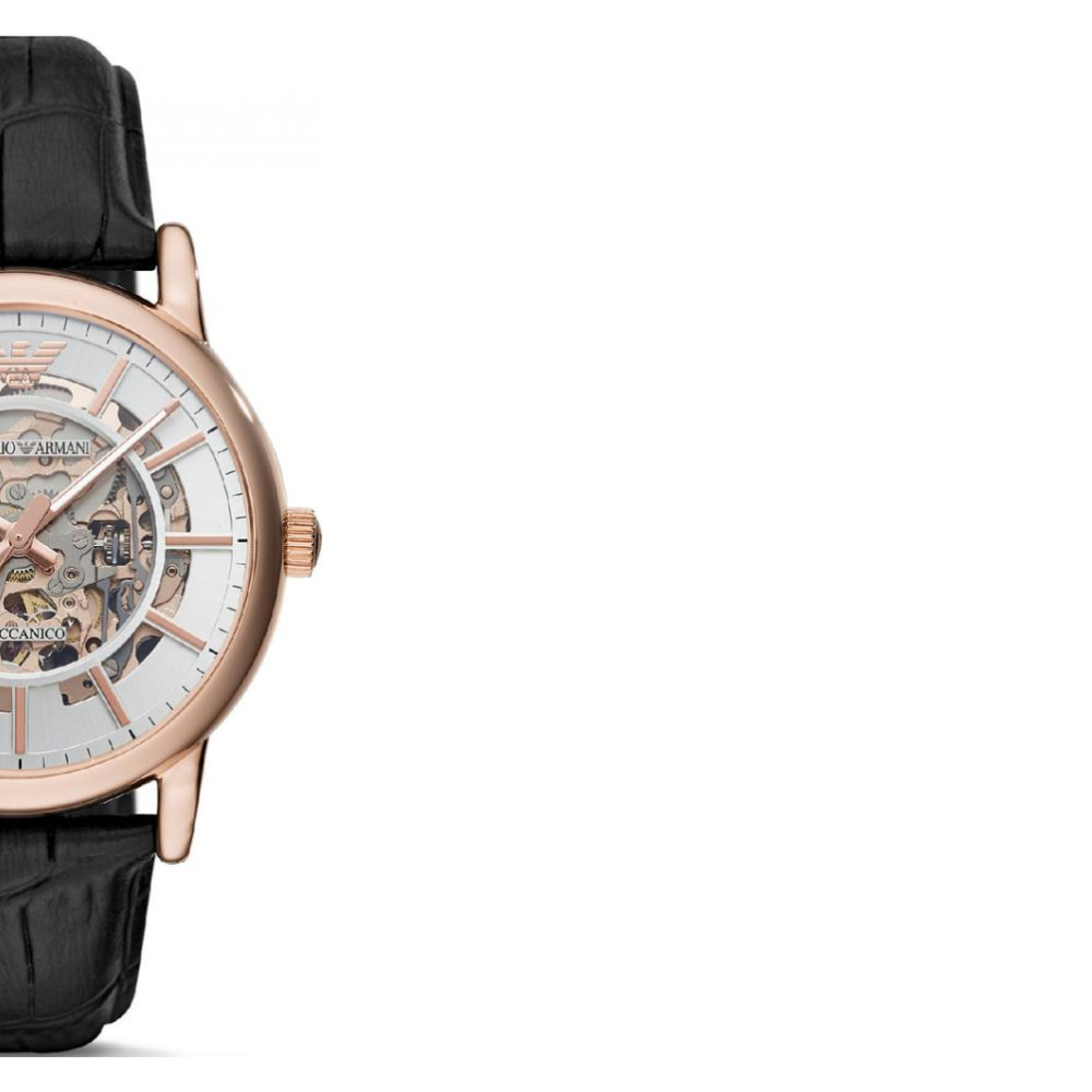 Emporio Armani AR60007 - zegarek męski 6