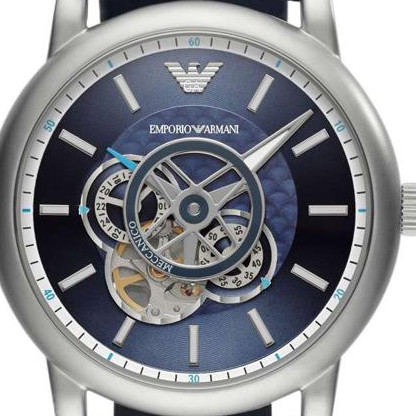 Emporio Armani AR60011 - zegarek męski 2