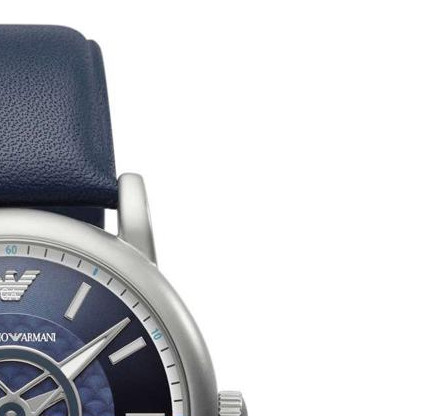 Emporio Armani AR60011 - zegarek męski 5