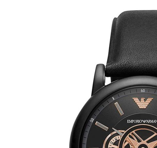 Emporio Armani AR60012 - zegarek męski 4