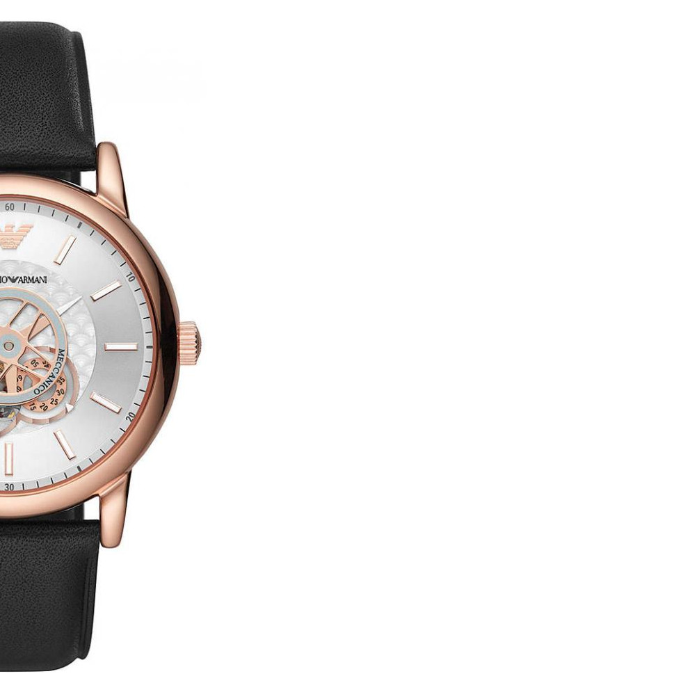 Emporio Armani AR60013 - zegarek męski 6