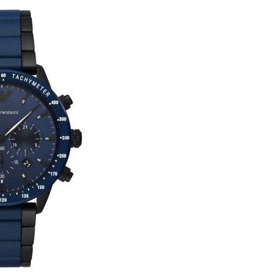 Emporio Armani AR70001 - zegarek męski 6