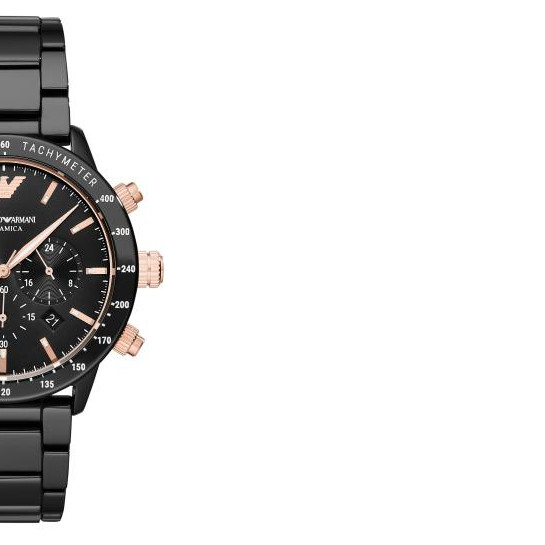 Emporio Armani AR70002 - zegarek męski 6