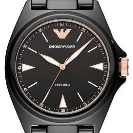 Emporio Armani AR70003 - zegarek męski 2