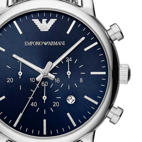 Emporio Armani AR80038 - zegarek męski 2