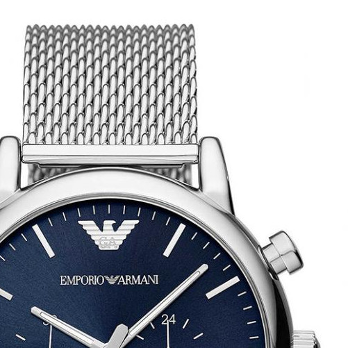 Emporio Armani AR80038 - zegarek męski 3