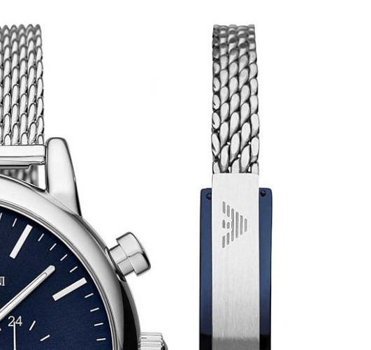 Emporio Armani AR80038 - zegarek męski 5