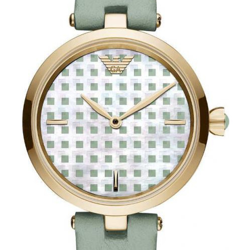 Emporio Armani ARIANNA AR11314 - zegarek damski 2