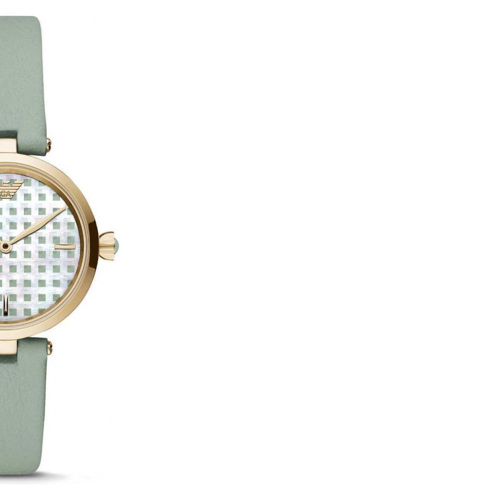 Emporio Armani ARIANNA AR11314 - zegarek damski 6