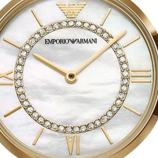 Emporio Armani ARIANNA AR11321 - zegarek damski 2