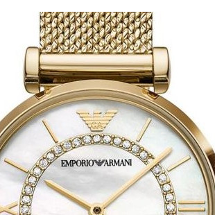 Emporio Armani ARIANNA AR11321 - zegarek damski 3