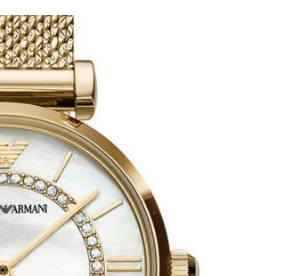 Emporio Armani ARIANNA AR11321 - zegarek damski 5