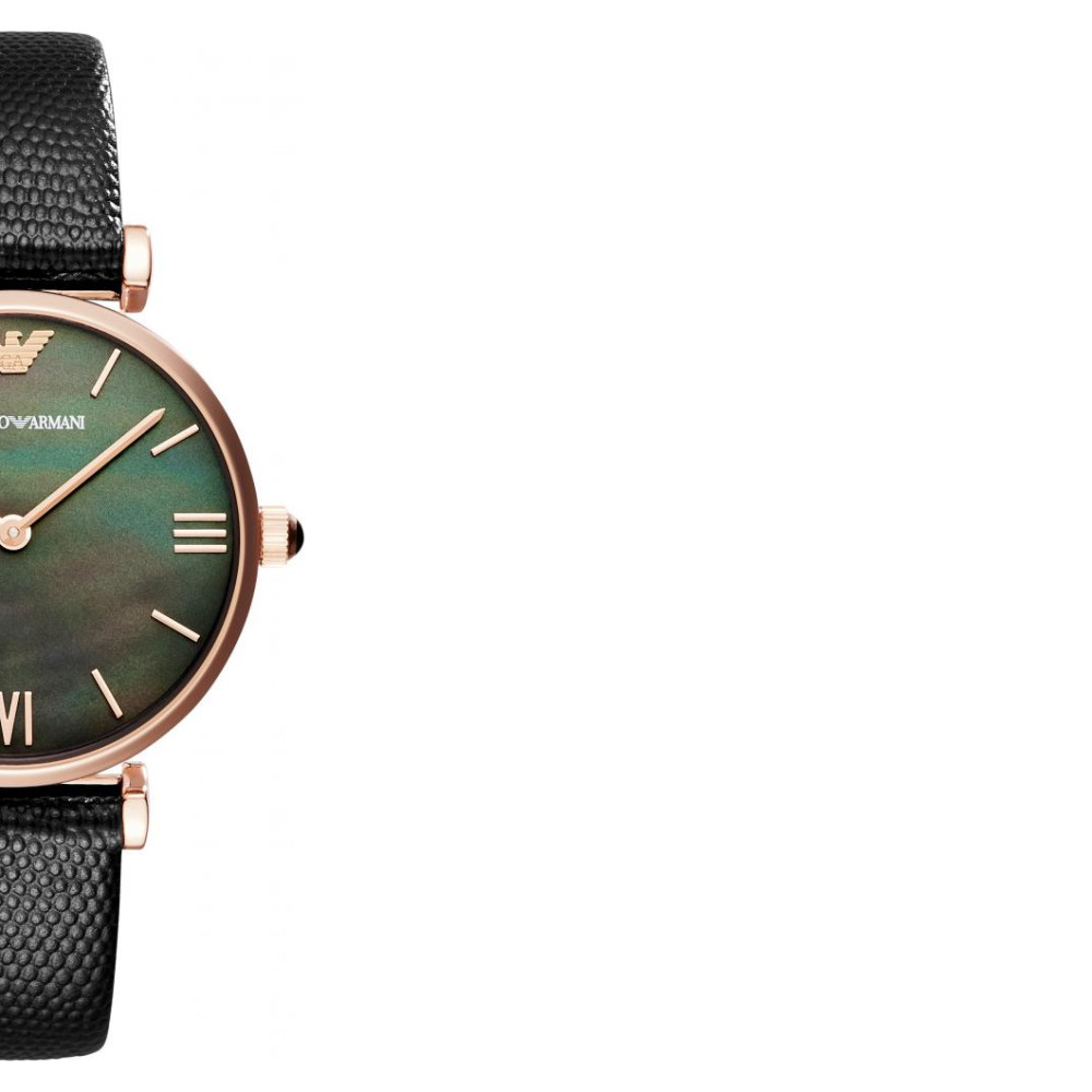 Emporio Armani CLASSICS AR11060 6