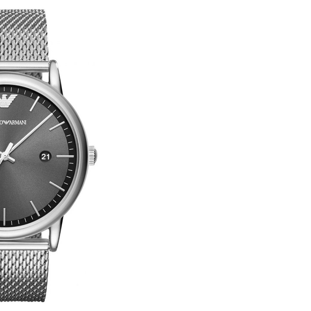 Emporio Armani CLASSICS AR11069 6