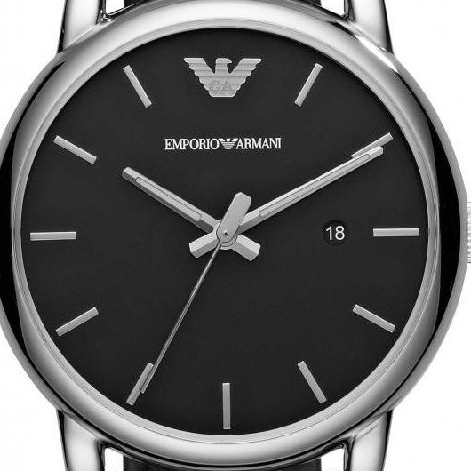 Emporio Armani CLASSICS AR1692 2